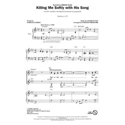 Killing Me Softly (Rutherford) Ssa