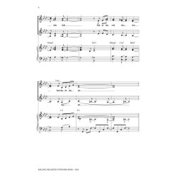 Killing Me Softly (Rutherford) Ssa