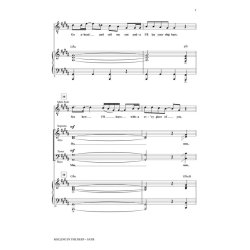 Adele: Rolling In The Deep (Brymer) - SATB