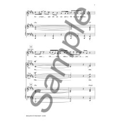 Adele: Rolling In The Deep (Brymer) - SATB