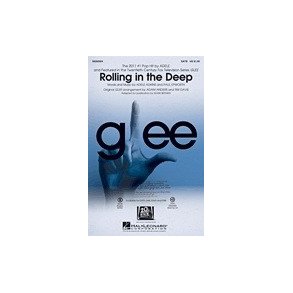 ADELE ROLLING IN THE DEEP (BRYMER MARK) SHOWTRAX CD