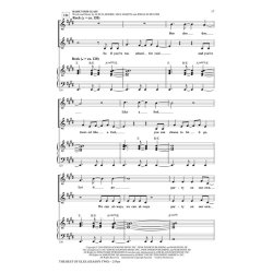 The Best Of Glee - Season Two Medley (2-Part)