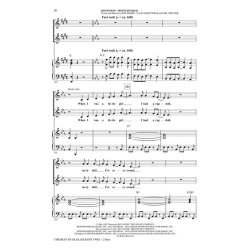 The Best Of Glee - Season Two Medley (2-Part)