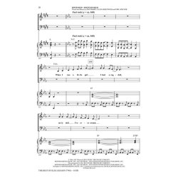 The Best of Glee - Season Two Medley (Showtrax CD)