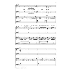 Lady Gaga: The Edge Of Glory (Arr. Brymer) (ShowTrax CD)