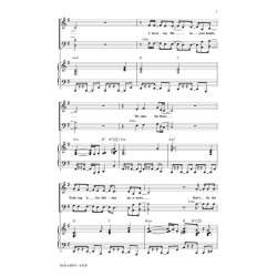 Iglesias Enrique Bailamos (Arr Shaw Kirby) Satb Chor