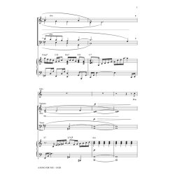 A Song for You