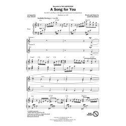 A Song for You