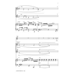 A Song for You
