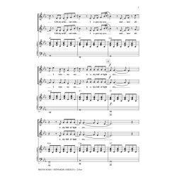 Bruno Mars: Hitmaker! (Arr. Brymer) (2-Part)