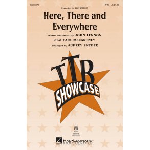 Here, There and Everywhere