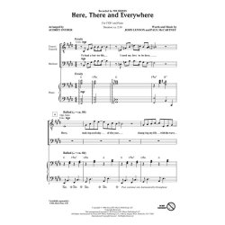 Here, There and Everywhere