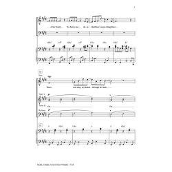 Here, There and Everywhere