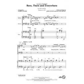 Here, There and Everywhere