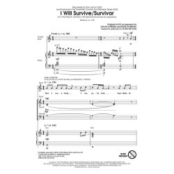 I Will Survive/Survivor