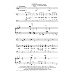 I Will Survive/Survivor