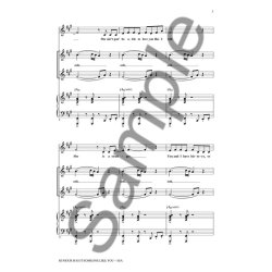 Adele: Rumour Has It/Someone Like You (Choral Mash-up From Glee)