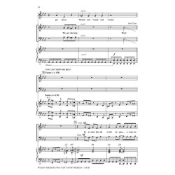 We Got the Beat/You Can't Stop the Beat