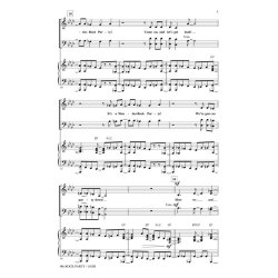 9s Rock Party : Medley