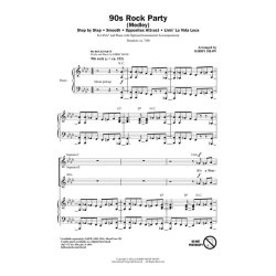 9s Rock Party : Medley