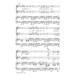 9s Rock Party : Medley