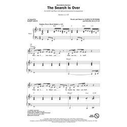 The Search Is Over : 1984 hit by Survivor