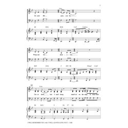 I Will Remember You : with I Will Always Love You