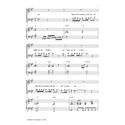 Maybe I'm Amazed : from Joyful Noise