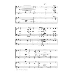 Young Seven Bridges Road (Shaw) Satb