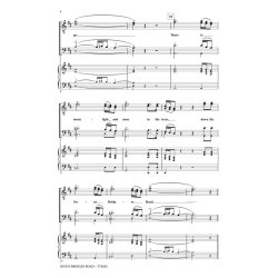 Stephen T Young: Seven Bridges Road (TTBB)