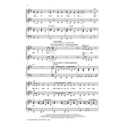 Taylor Swift in Concert : Medley