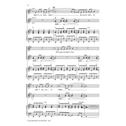 Taylor Swift in Concert : Medley