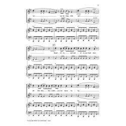 Taylor Swift in Concert : Medley