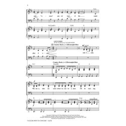 Taylor Swift in Concert : Medley