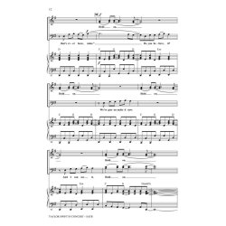 Taylor Swift in Concert : Medley