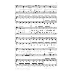 Taylor Swift in Concert : Medley