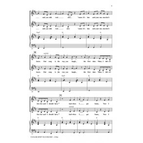 Taylor Swift in Concert : Medley