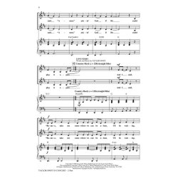 Taylor Swift in Concert : Medley