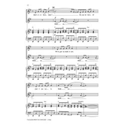 Taylor Swift in Concert : Medley