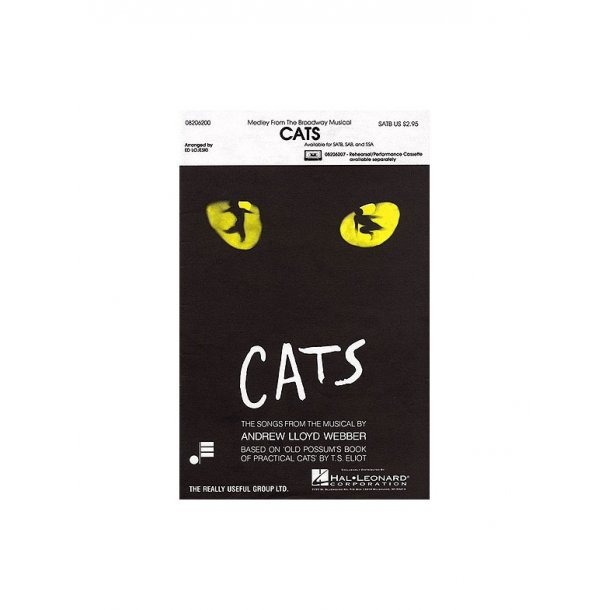 Cats (Medley)