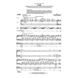 Cats (Medley)