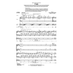 Cats (Medley)