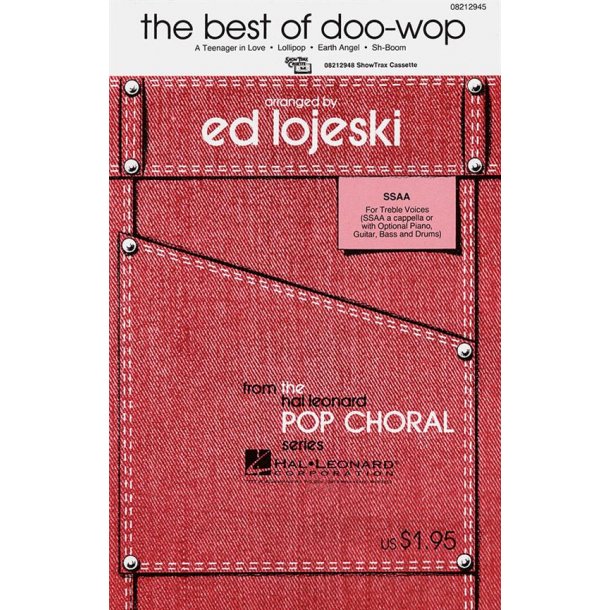 The Best of Doo-Wop (Medley)