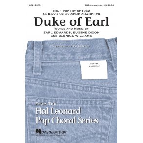 Duke of Earl