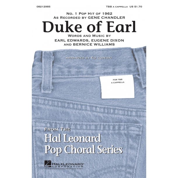 Duke of Earl