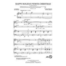 Happy Holiday/White Christmas