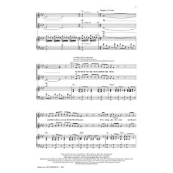 Les Mis&eacute;rables (Choral Medley)