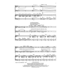 Les Mis&eacute;rables (Choral Medley)