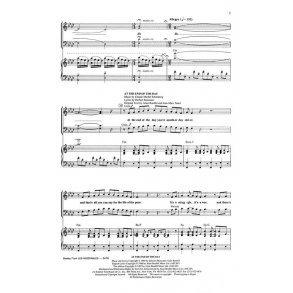 Les Misérables (Choral Medley)