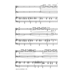 Les Mis&eacute;rables (Choral Medley)